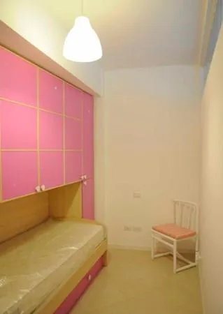 N85 - Numana, Nuovissimo Trilocale In Centro Numana