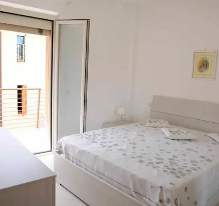 Apartment N85 - Numana, Nuovissimo Trilocale In Centro Numana