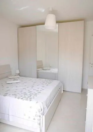 Apartment N85 - Numana, Nuovissimo Trilocale In Centro *
