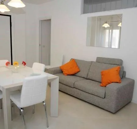 N85 - Numana, Nuovissimo Trilocale In Centro Apartment Numana