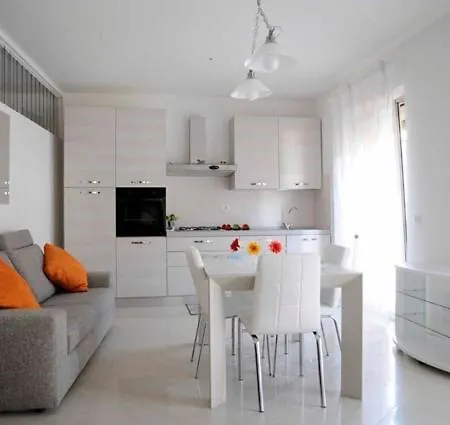 N85 - Numana, Nuovissimo Trilocale In Centro Apartment *